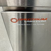 Spectrum Labs KTF 600 Automated TFF System image 2